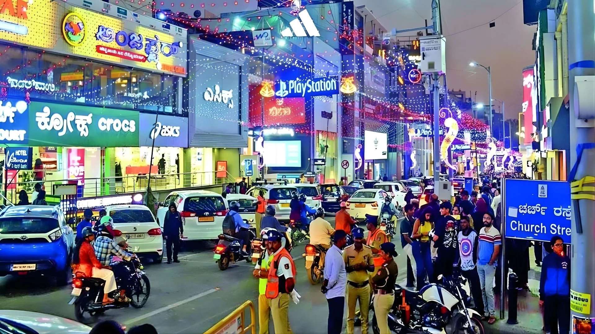 Private Dining Rooms